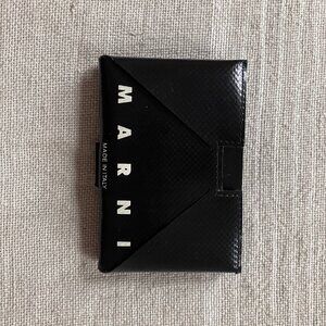 marni wallet